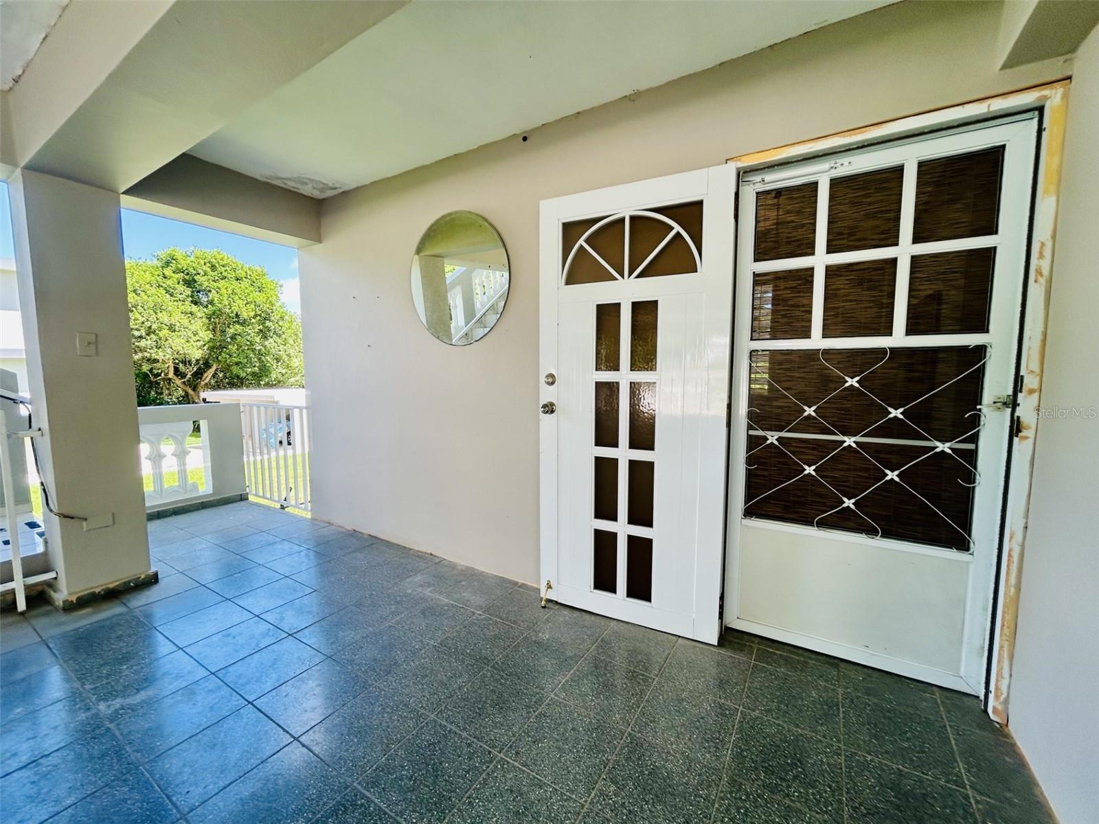 SECTOR CANALES - Residential