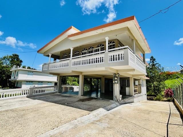 SECTOR CANALES - Residential