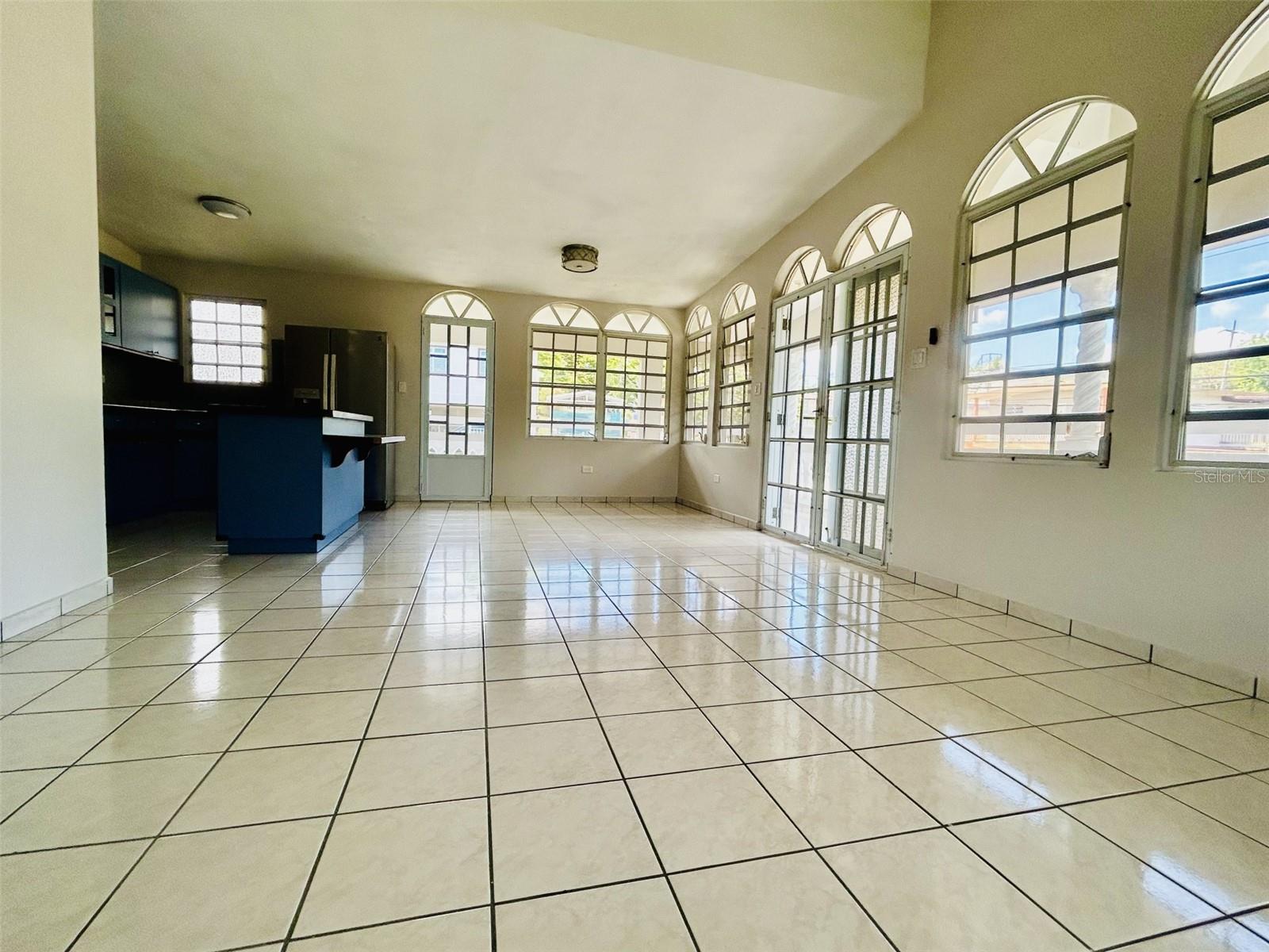 SECTOR CANALES - Residential