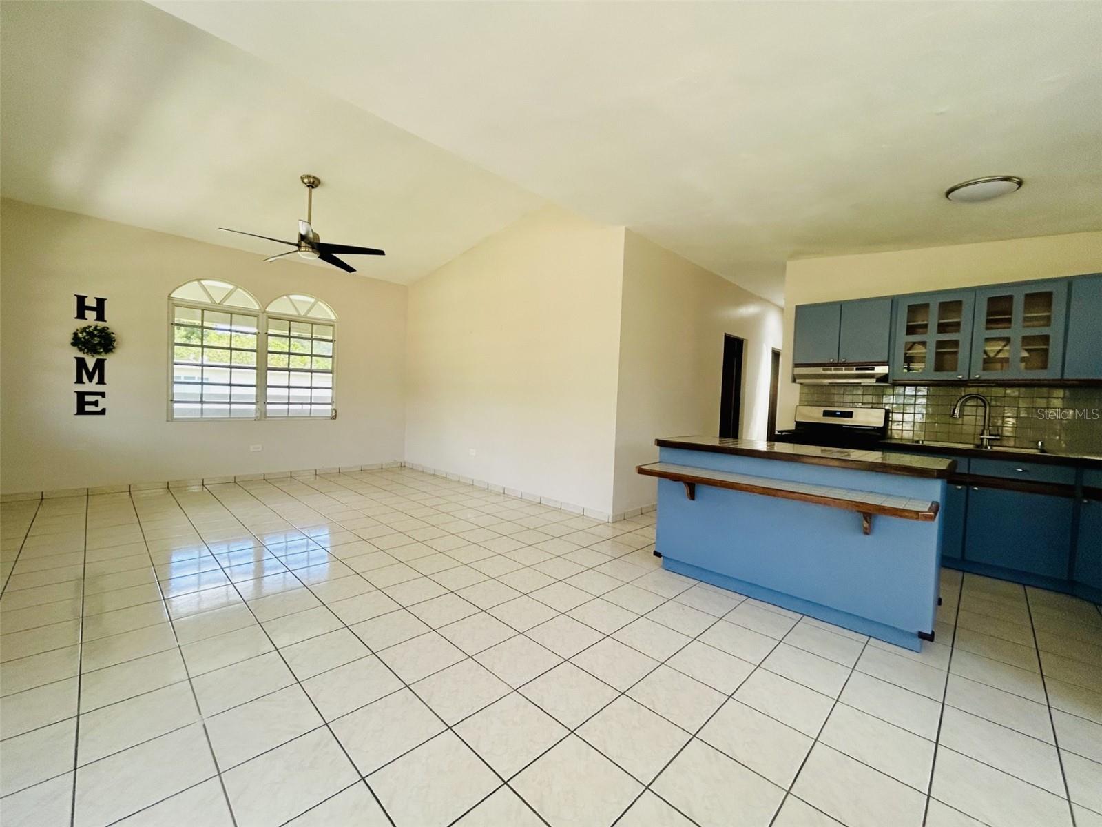 SECTOR CANALES - Residential