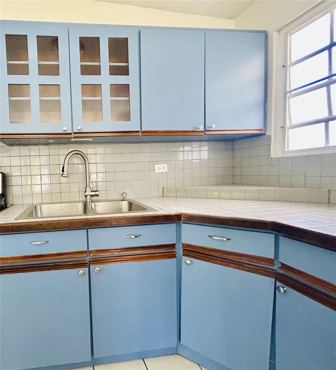 SECTOR CANALES - Residential