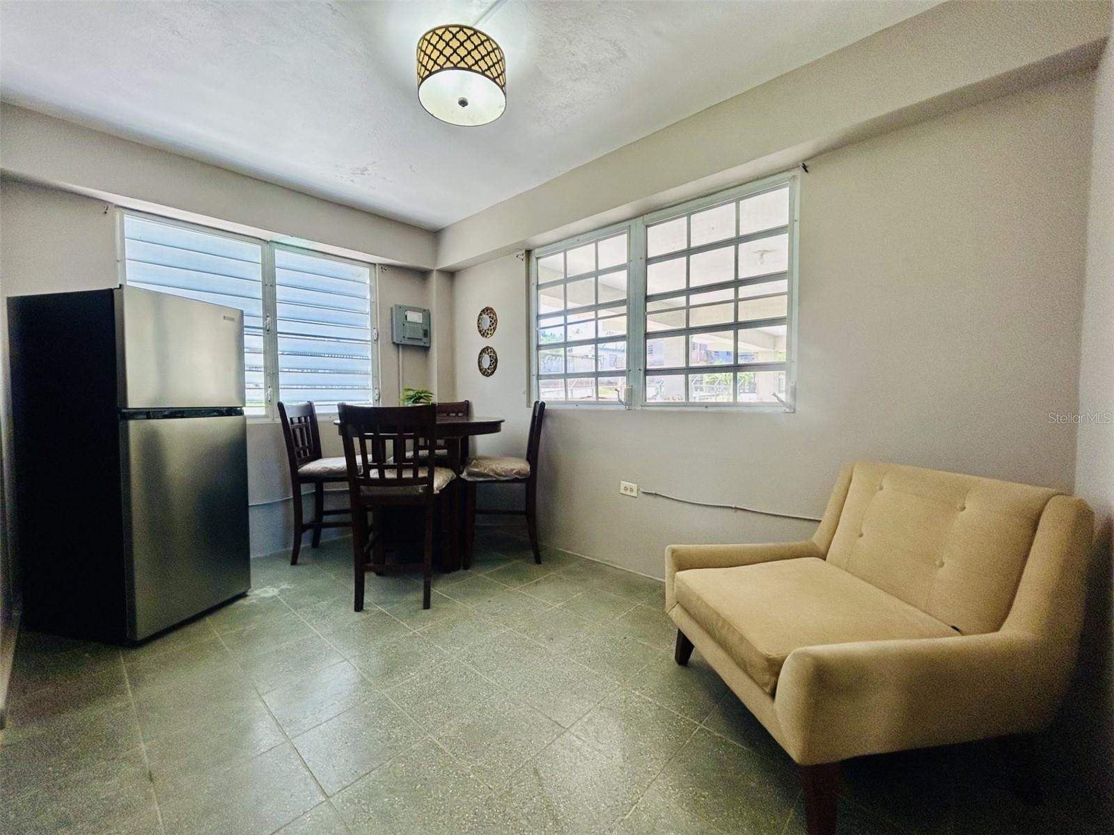 SECTOR CANALES - Residential
