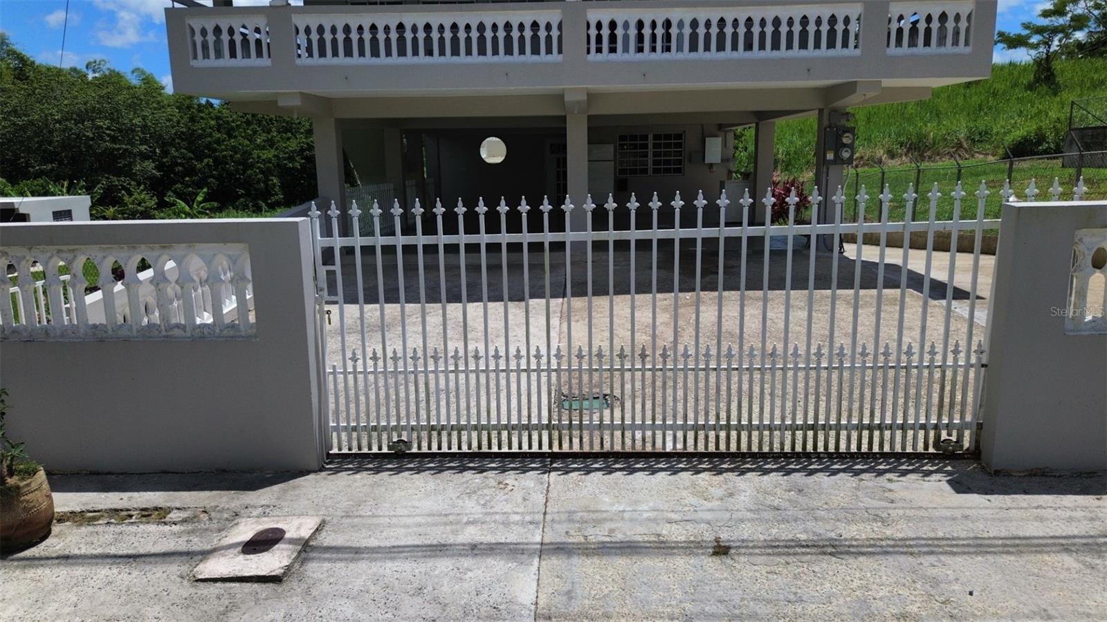 SECTOR CANALES - Residential