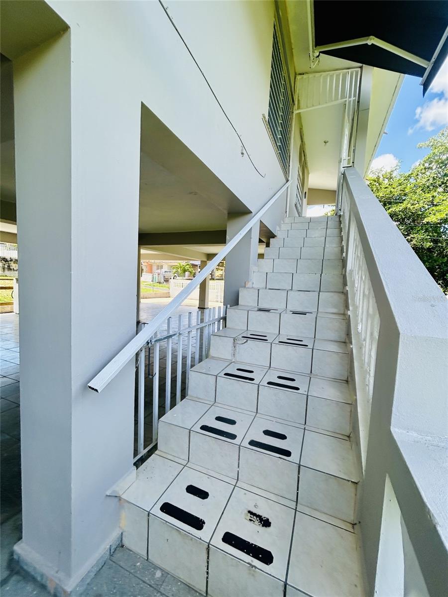 SECTOR CANALES - Residential