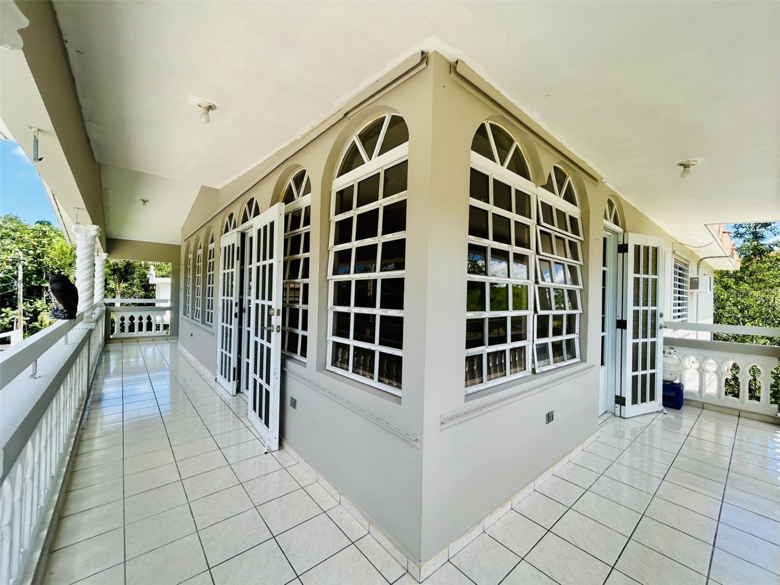 SECTOR CANALES - Residential