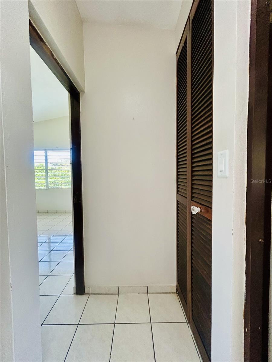 SECTOR CANALES - Residential