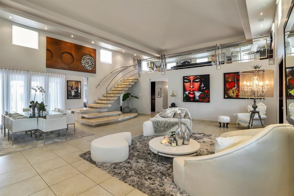 SABANERA DE DORADO - Residential