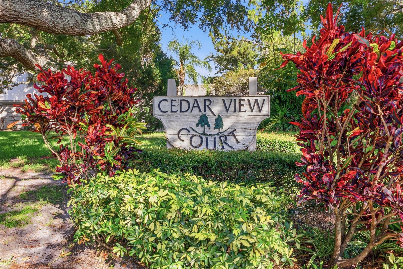 WINDING WOOD CONDO 1XPHASE 1 - Residential