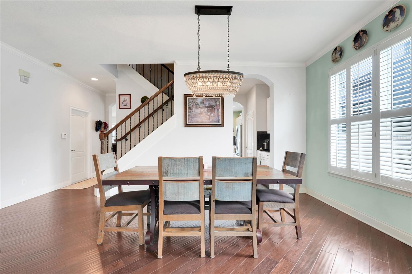 ENCLAVE/BERKSHIRE PARK B G H I - Residential