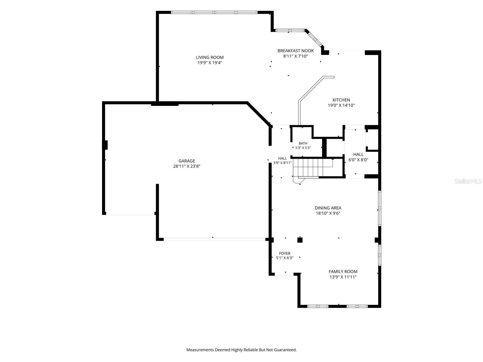 ENCLAVE/BERKSHIRE PARK B G H I - Residential