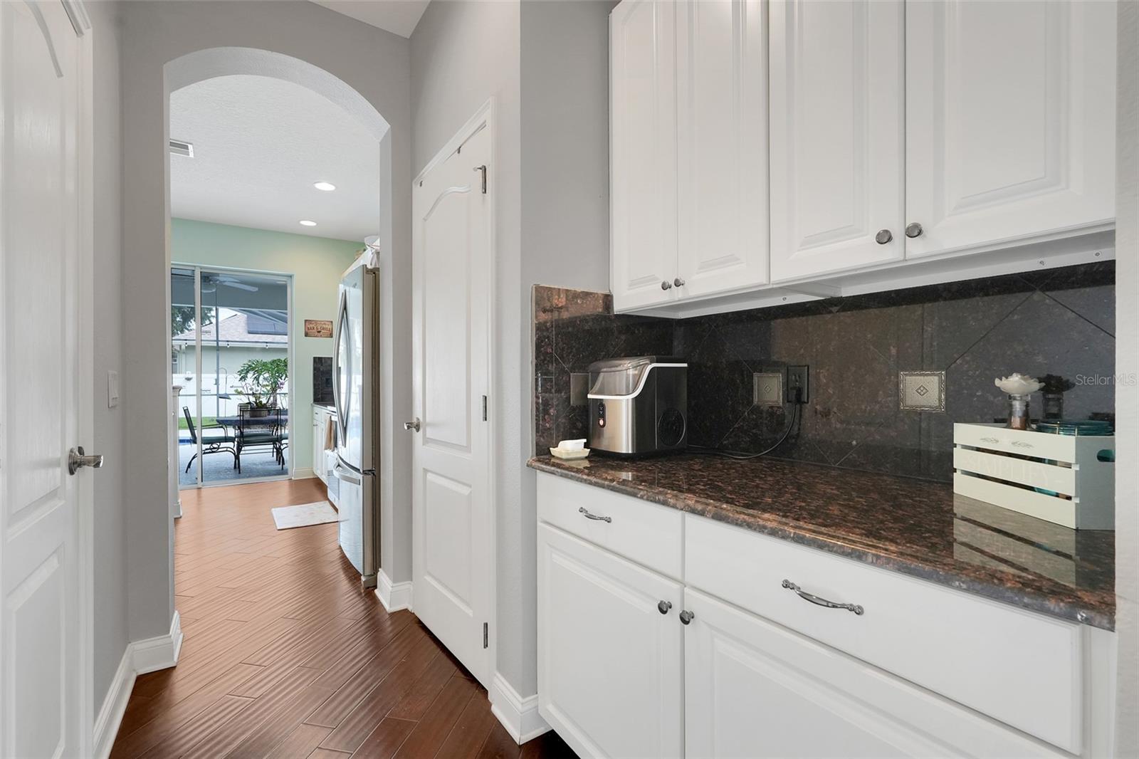 ENCLAVE/BERKSHIRE PARK B G H I - Residential