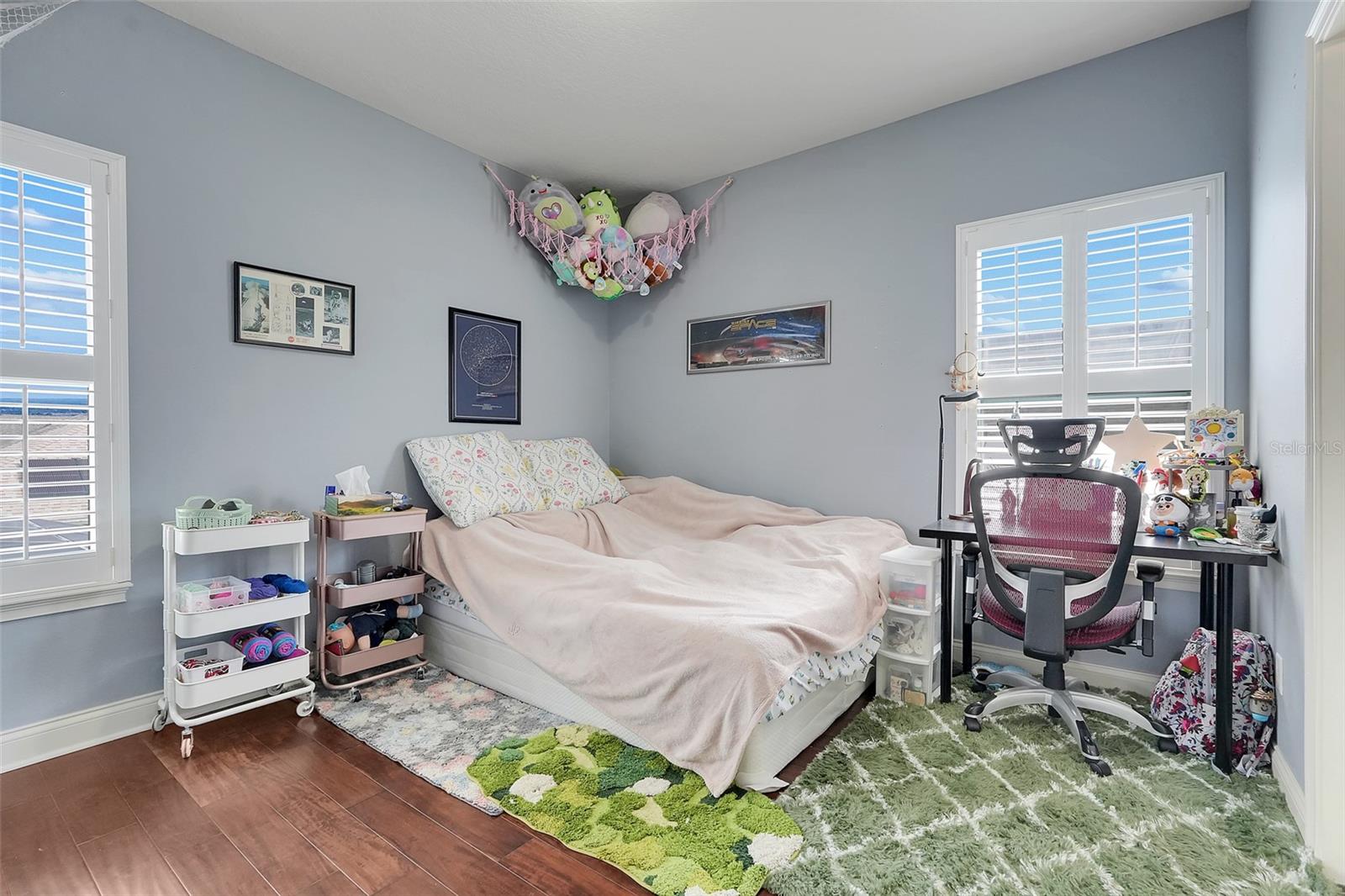 ENCLAVE/BERKSHIRE PARK B G H I - Residential