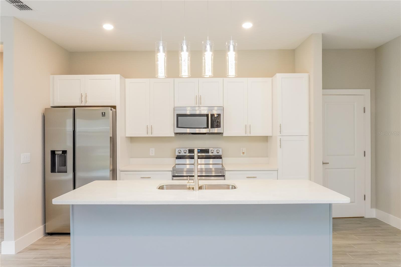 POINCIANA NBRHD 04 VILLAGE 07 - Residential Lease