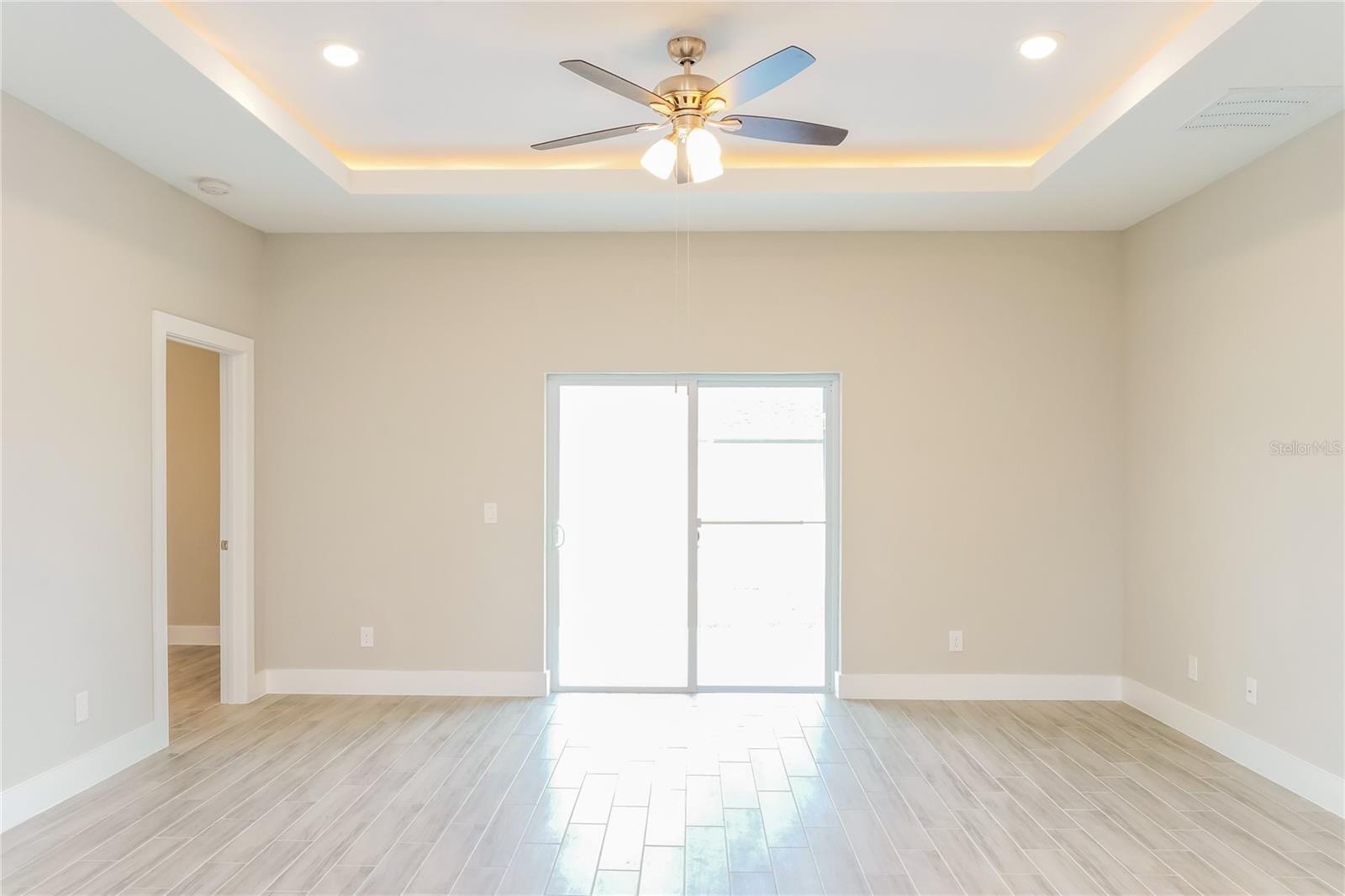 POINCIANA NBRHD 04 VILLAGE 07 - Residential Lease