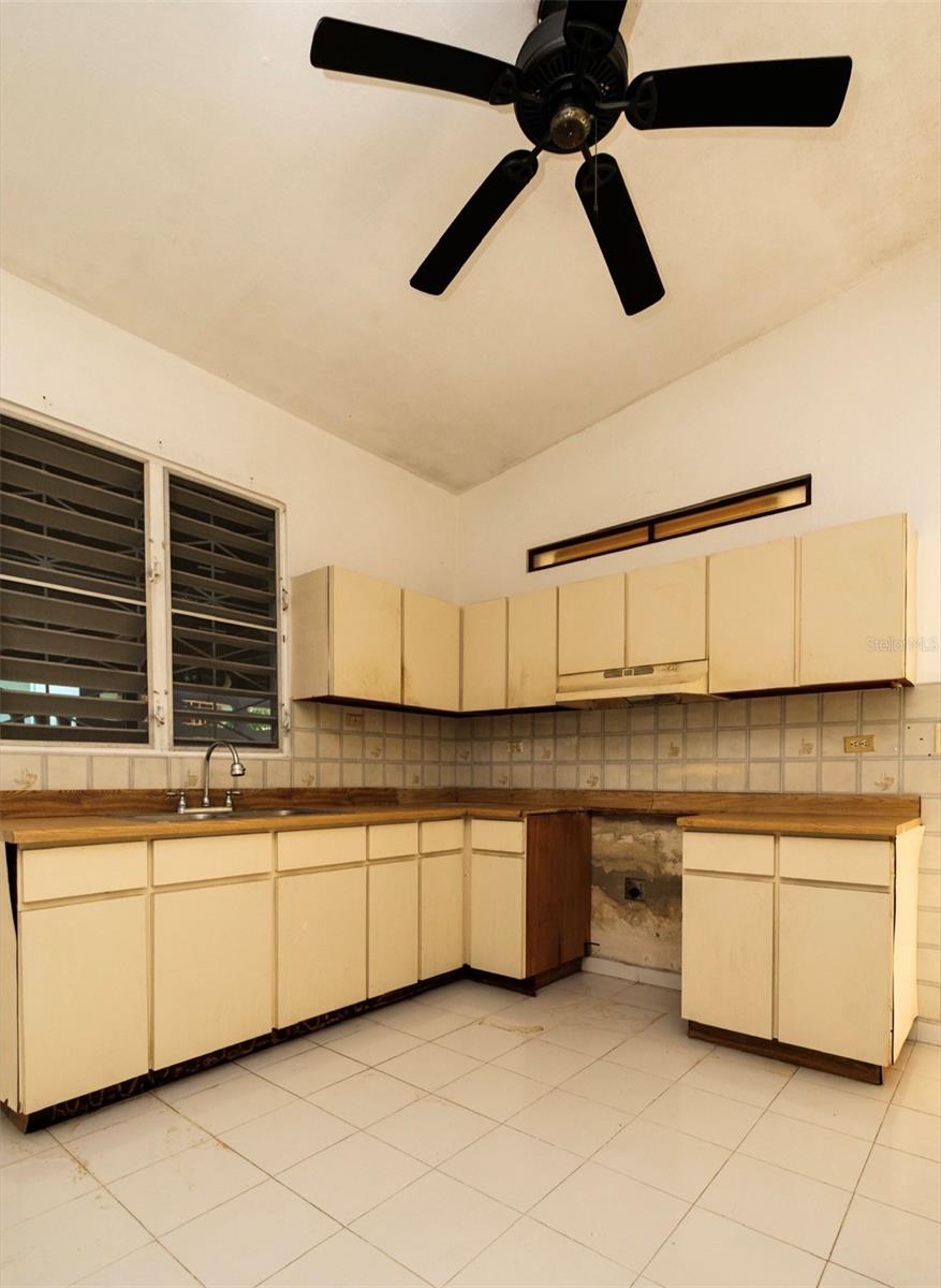EL PARAÍSO DEVELOPMENT - Residential