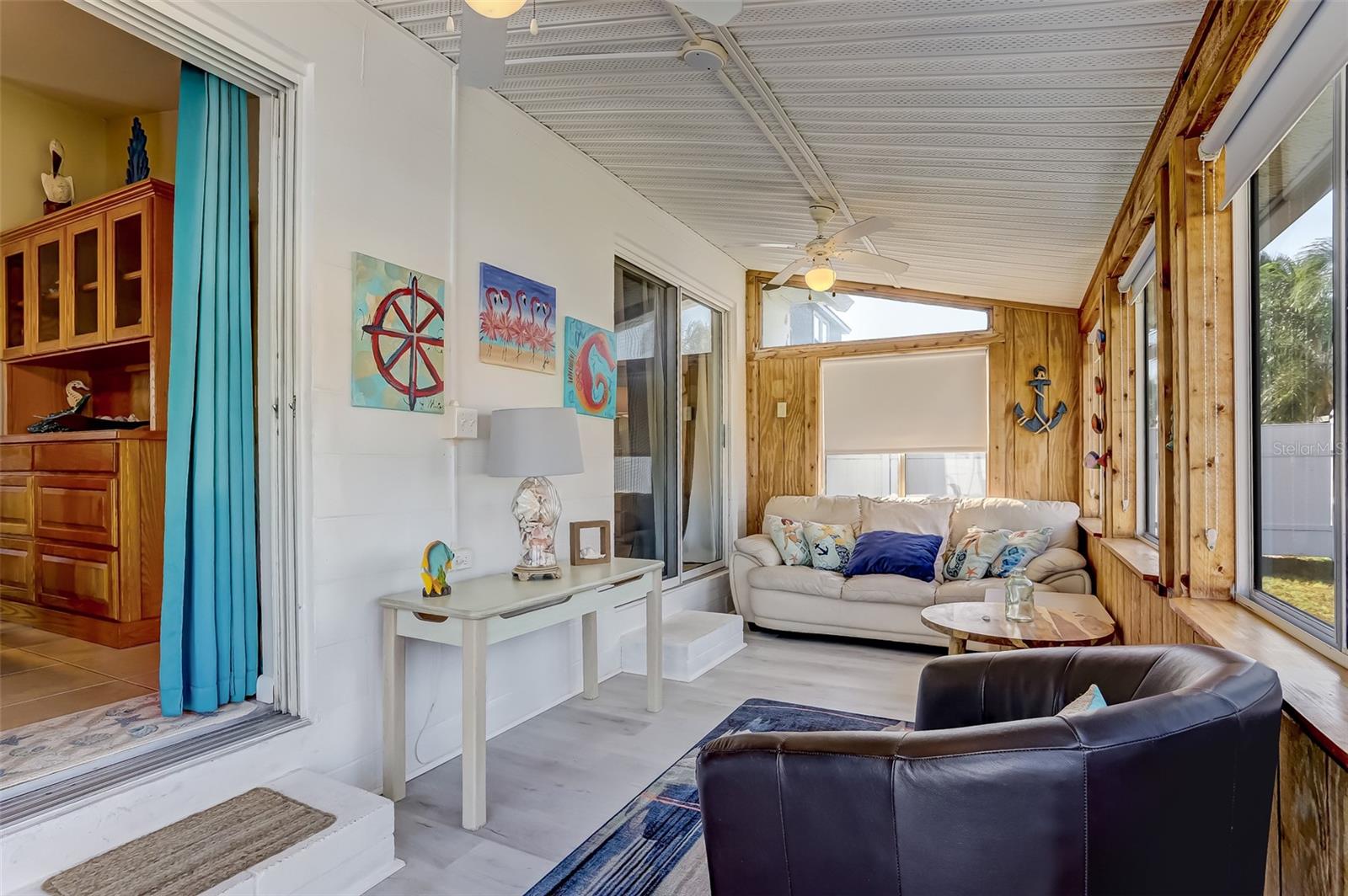 TREASURE BCH 3RD ADD - Residential