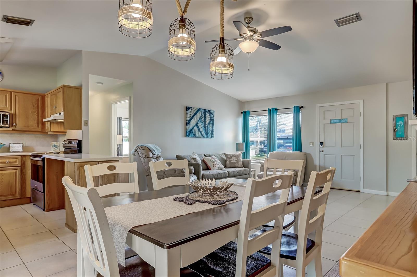 TREASURE BCH 3RD ADD - Residential