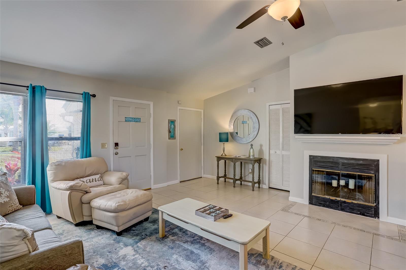 TREASURE BCH 3RD ADD - Residential