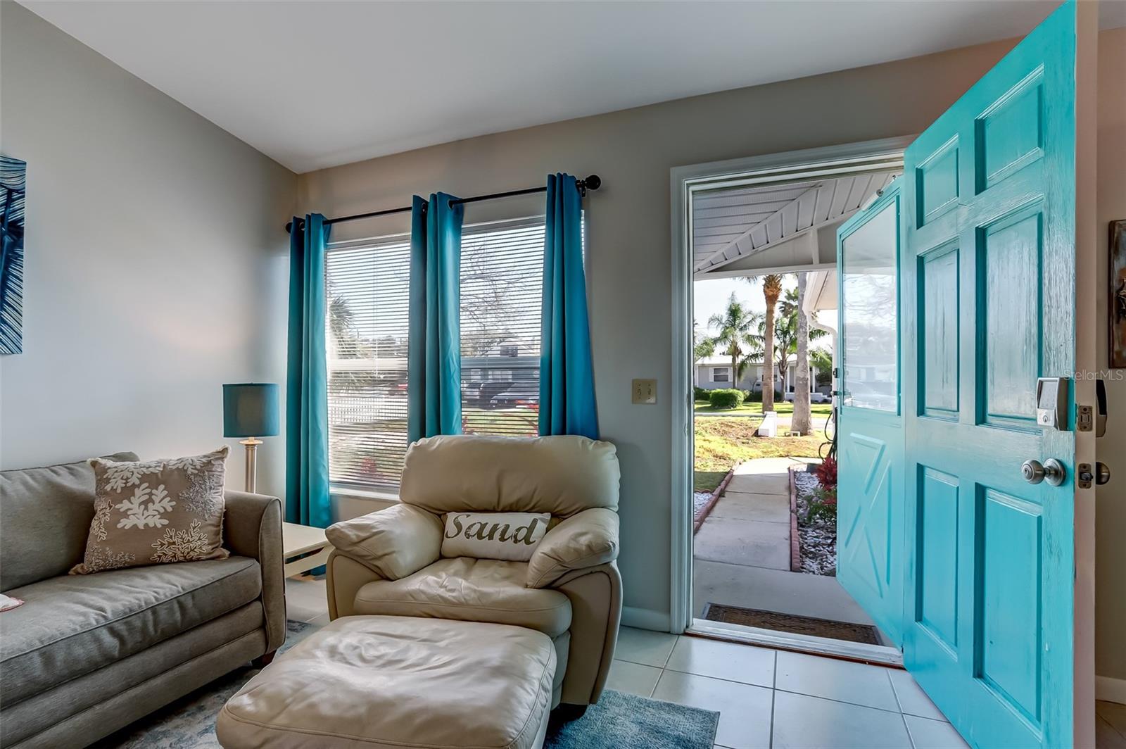 TREASURE BCH 3RD ADD - Residential