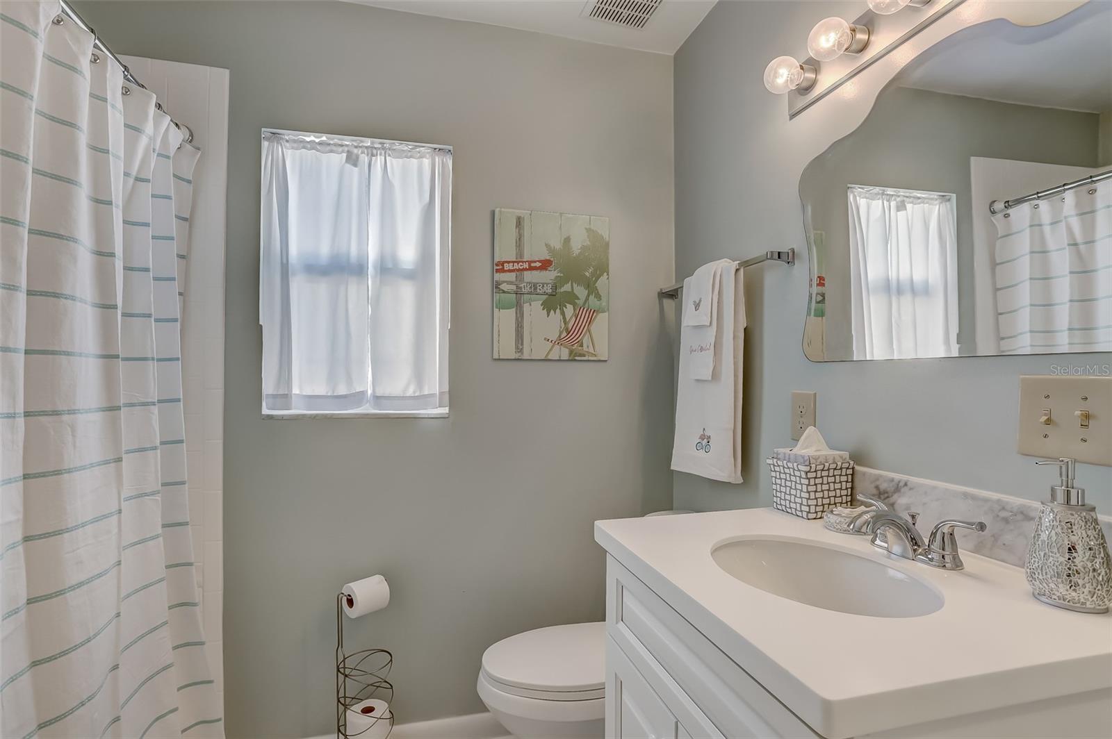 TREASURE BCH 3RD ADD - Residential