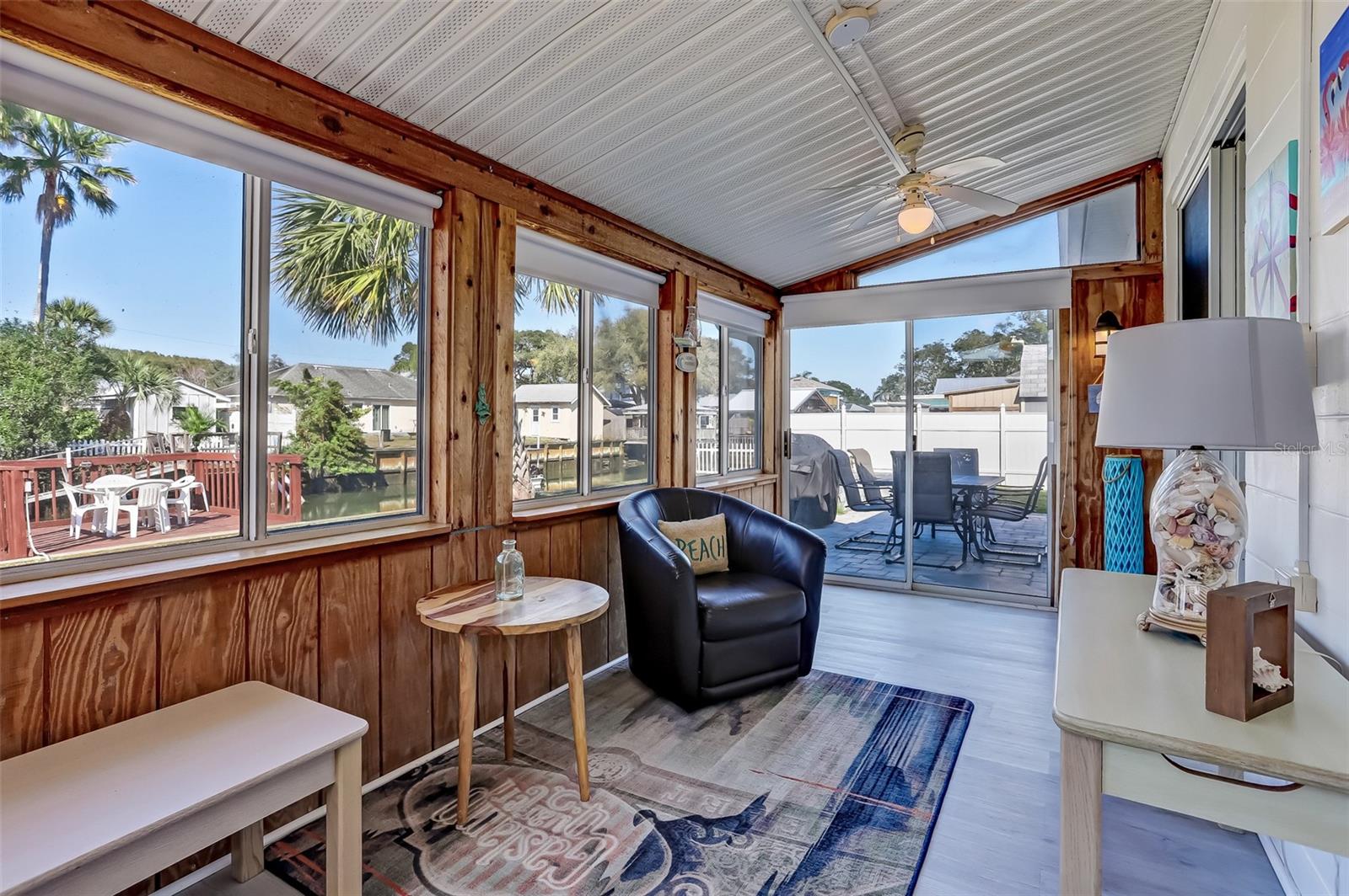 TREASURE BCH 3RD ADD - Residential