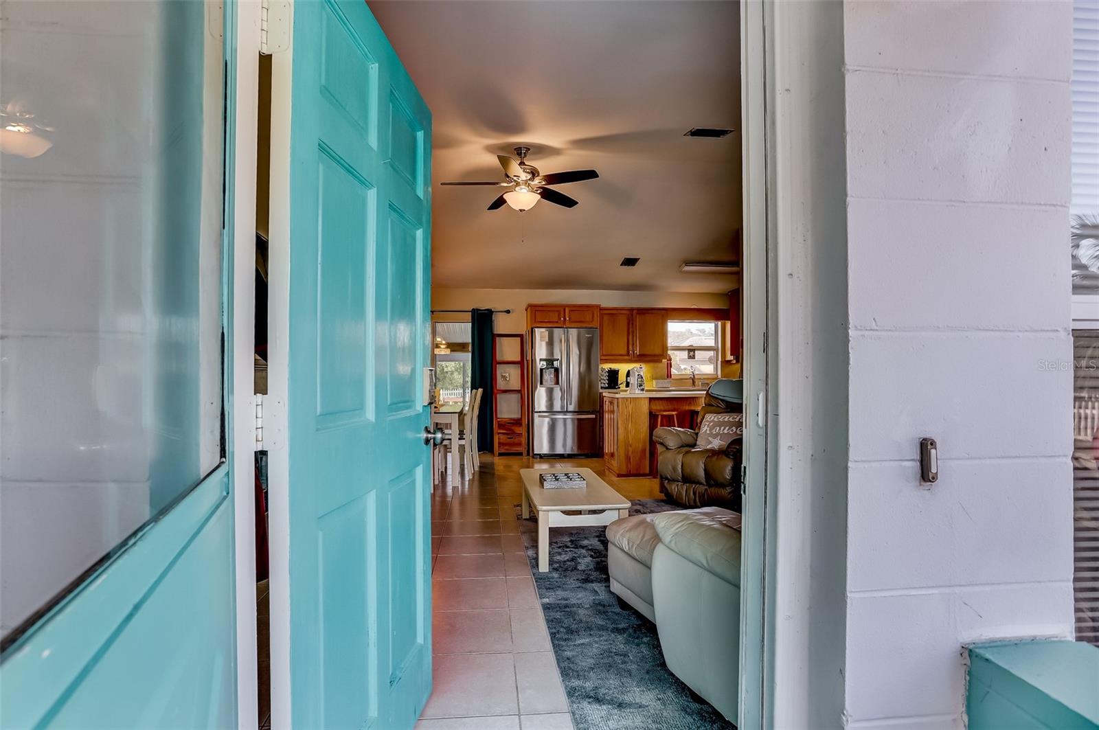 TREASURE BCH 3RD ADD - Residential