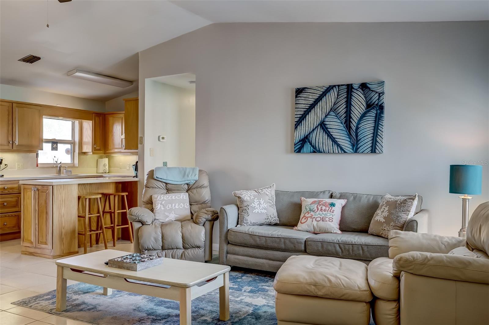 TREASURE BCH 3RD ADD - Residential