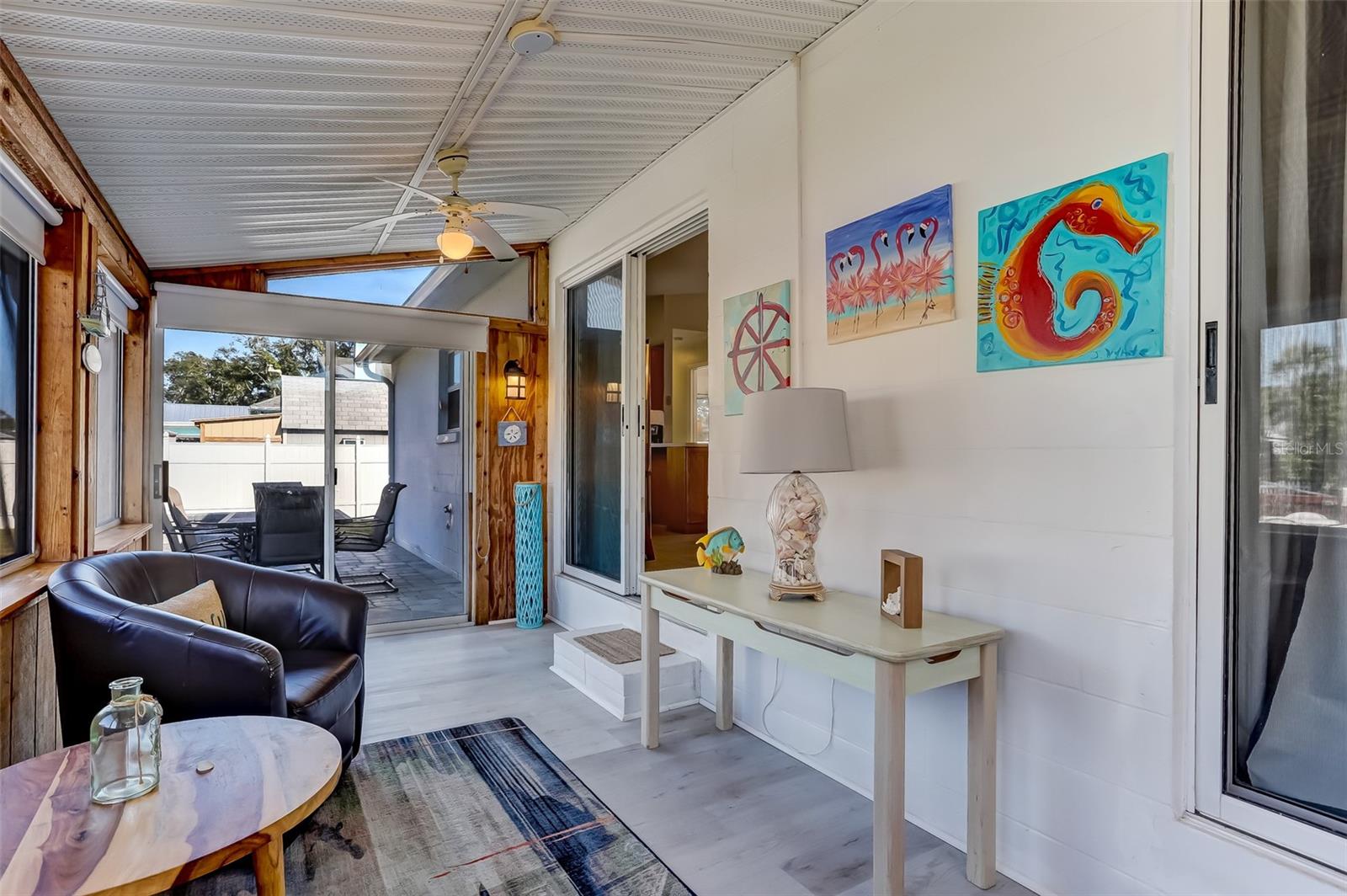 TREASURE BCH 3RD ADD - Residential