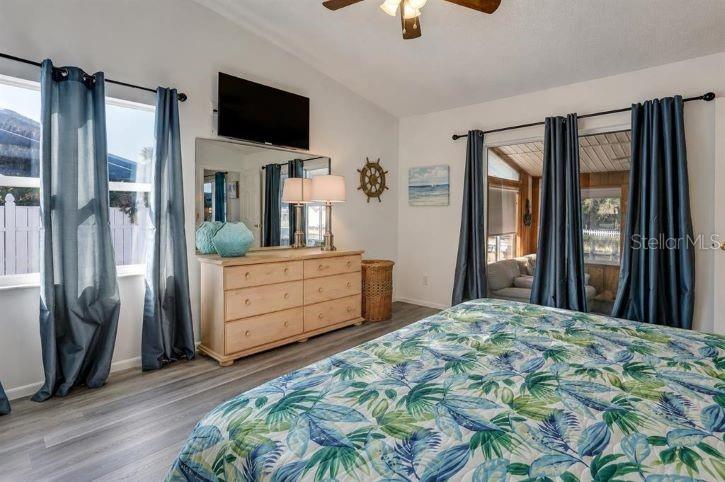 TREASURE BCH 3RD ADD - Residential