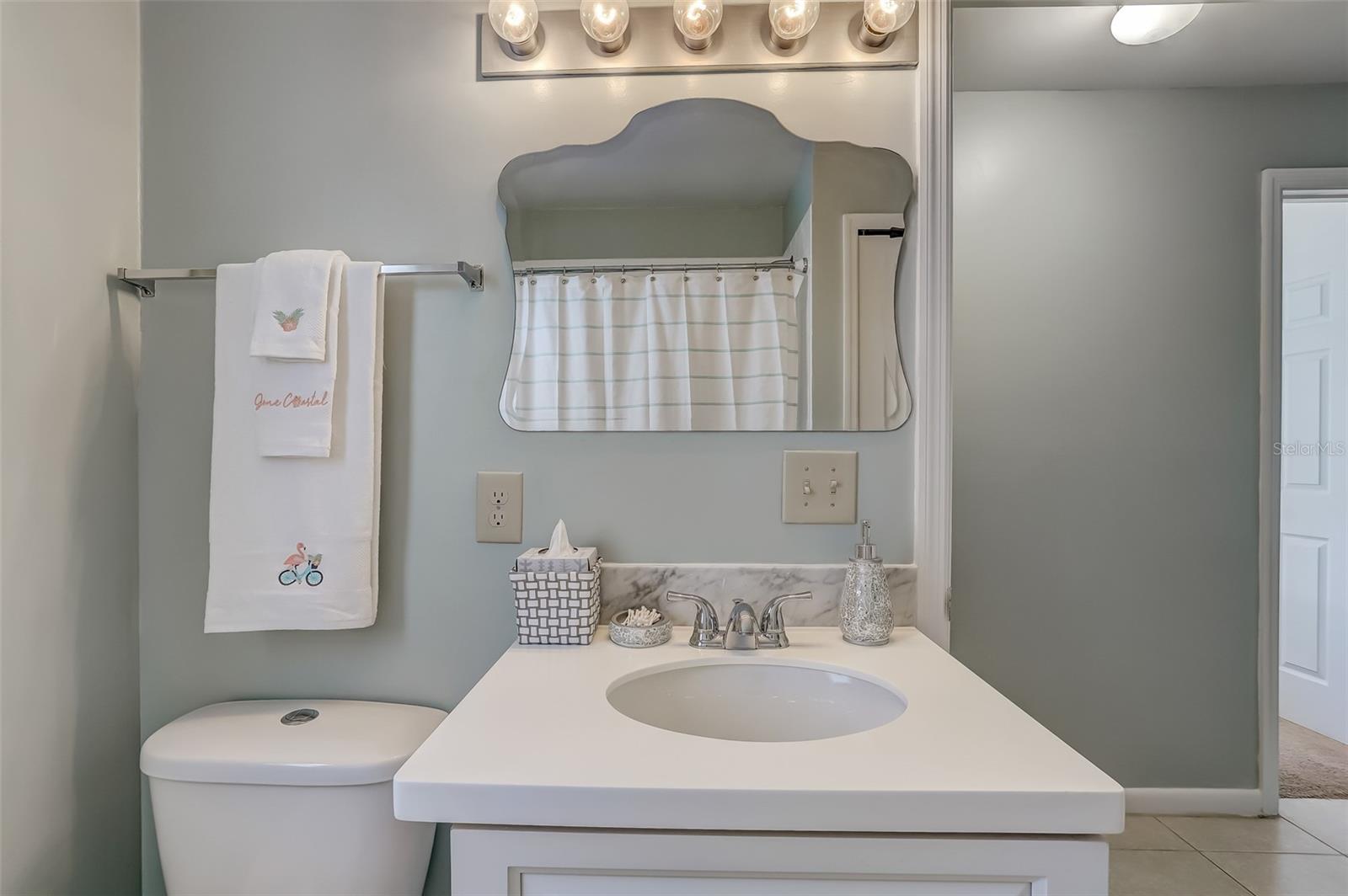 TREASURE BCH 3RD ADD - Residential