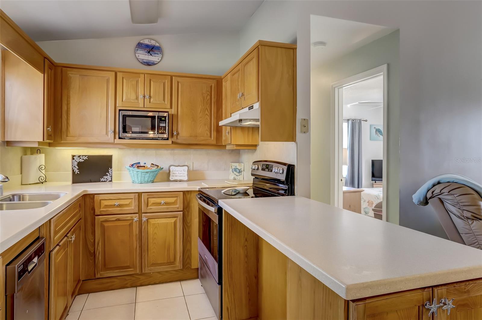 TREASURE BCH 3RD ADD - Residential