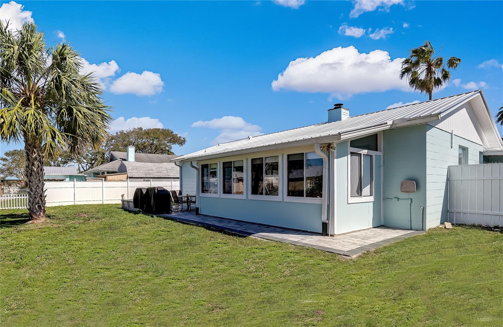 TREASURE BCH 3RD ADD - Residential