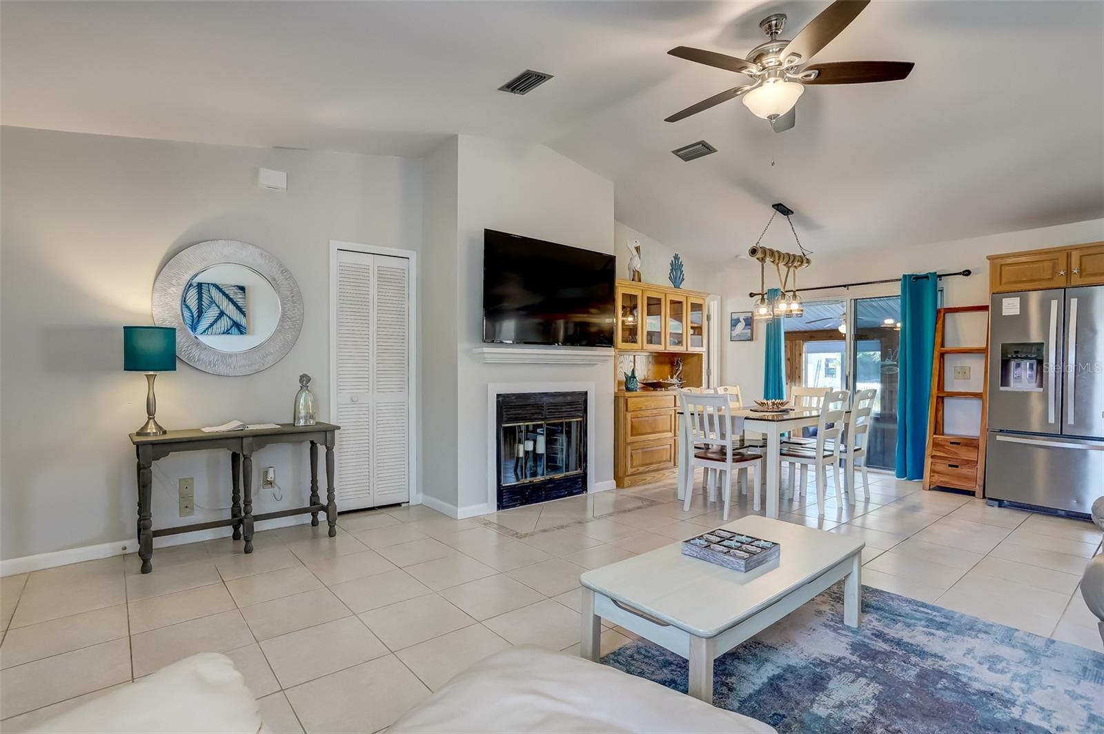 TREASURE BCH 3RD ADD - Residential