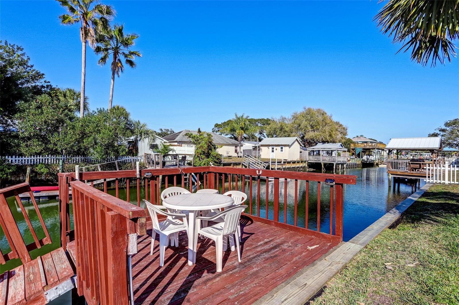 TREASURE BCH 3RD ADD - Residential