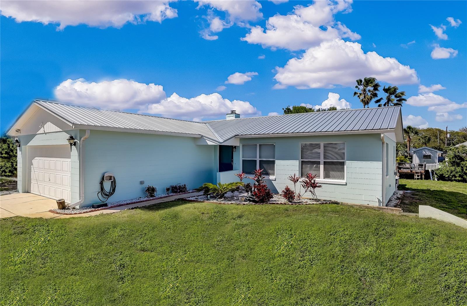 TREASURE BCH 3RD ADD - Residential
