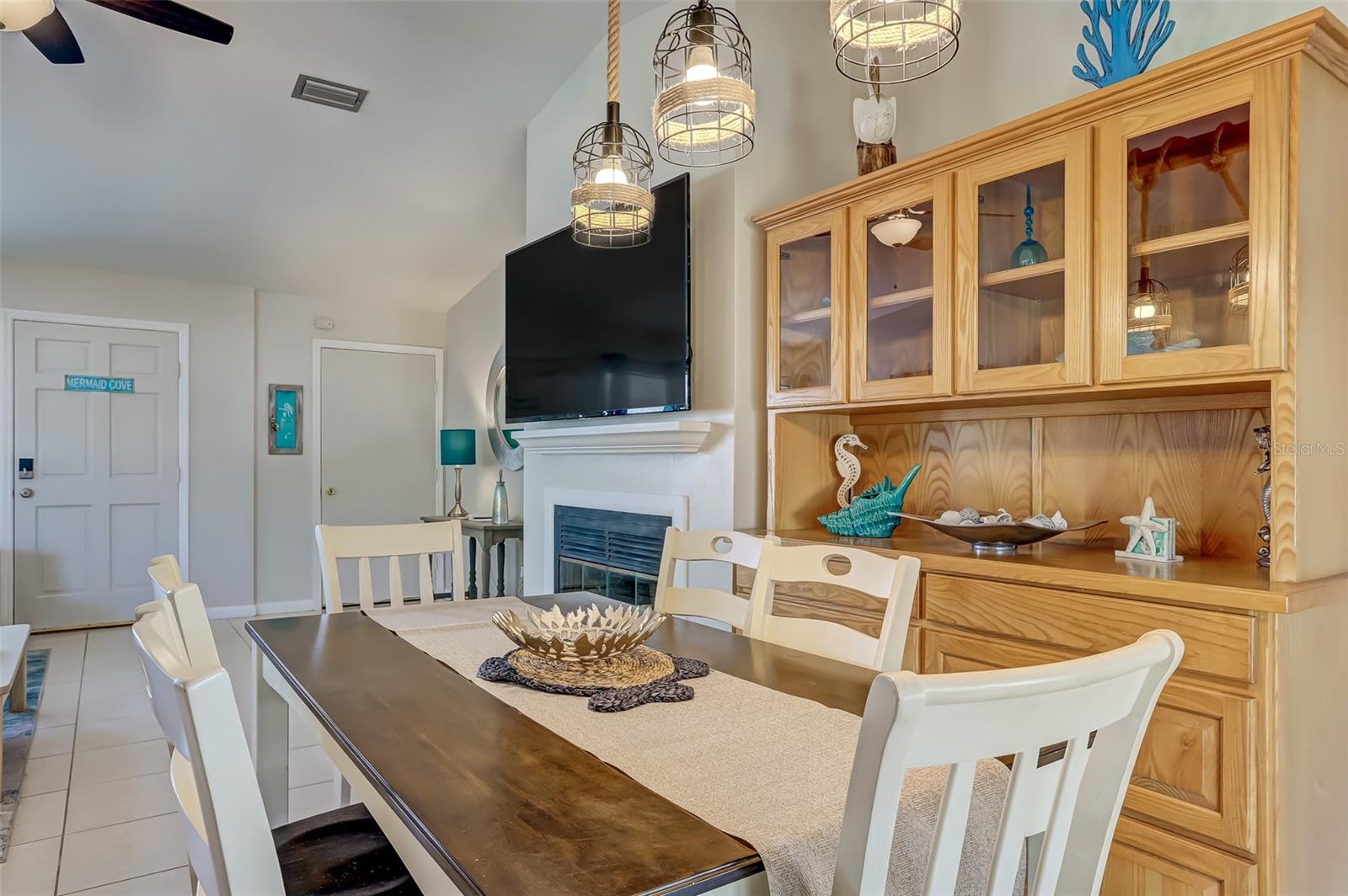TREASURE BCH 3RD ADD - Residential