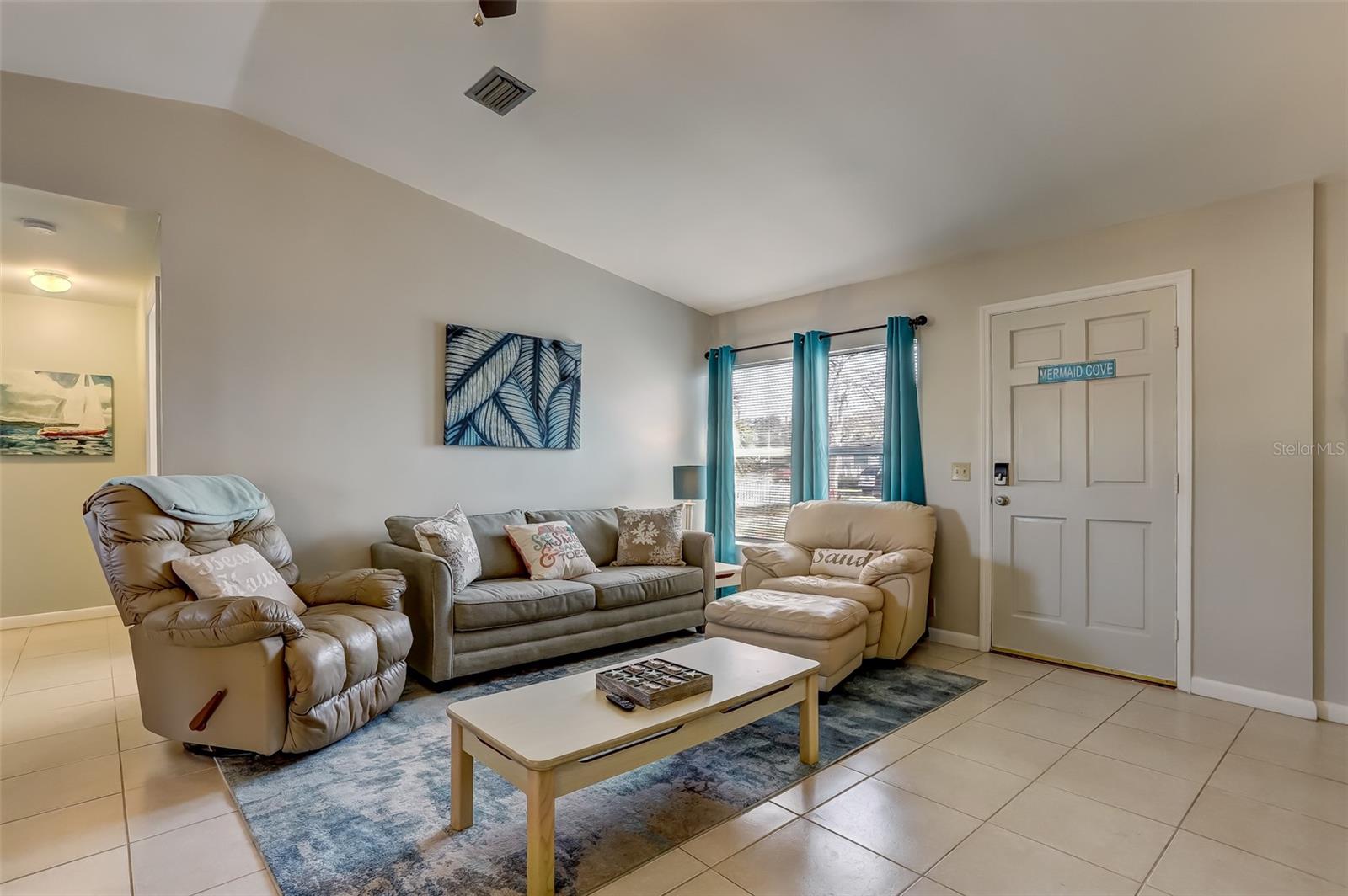 TREASURE BCH 3RD ADD - Residential