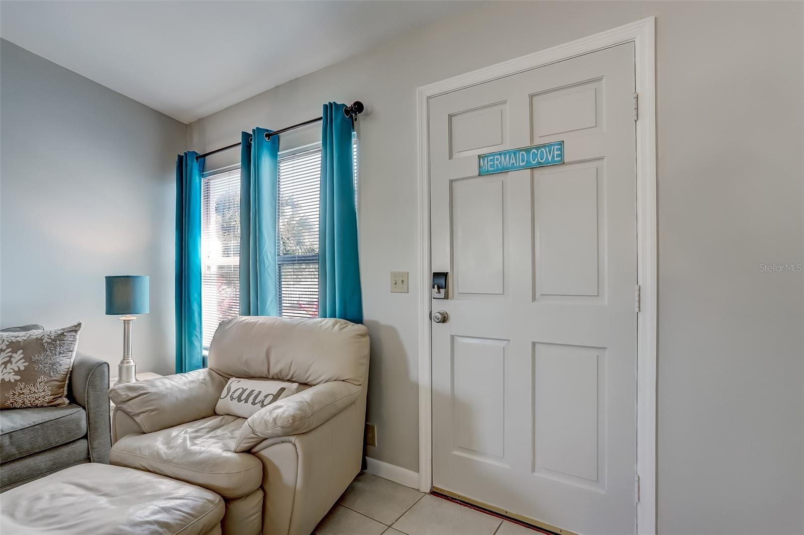 TREASURE BCH 3RD ADD - Residential