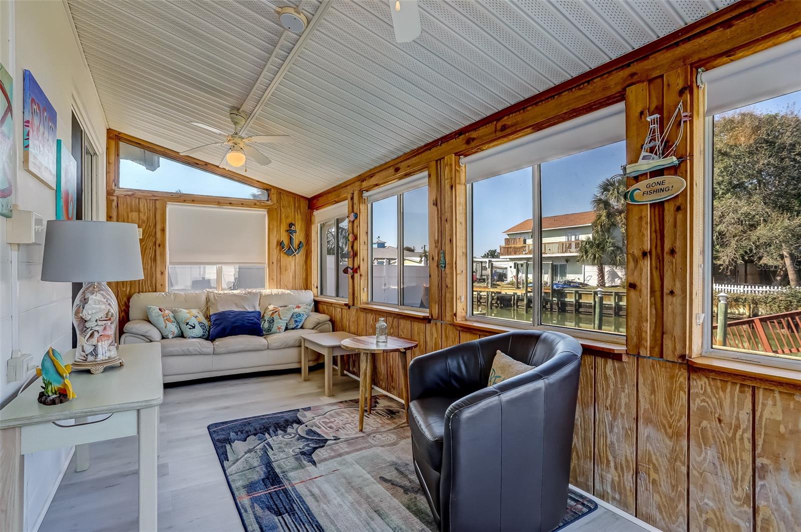 TREASURE BCH 3RD ADD - Residential