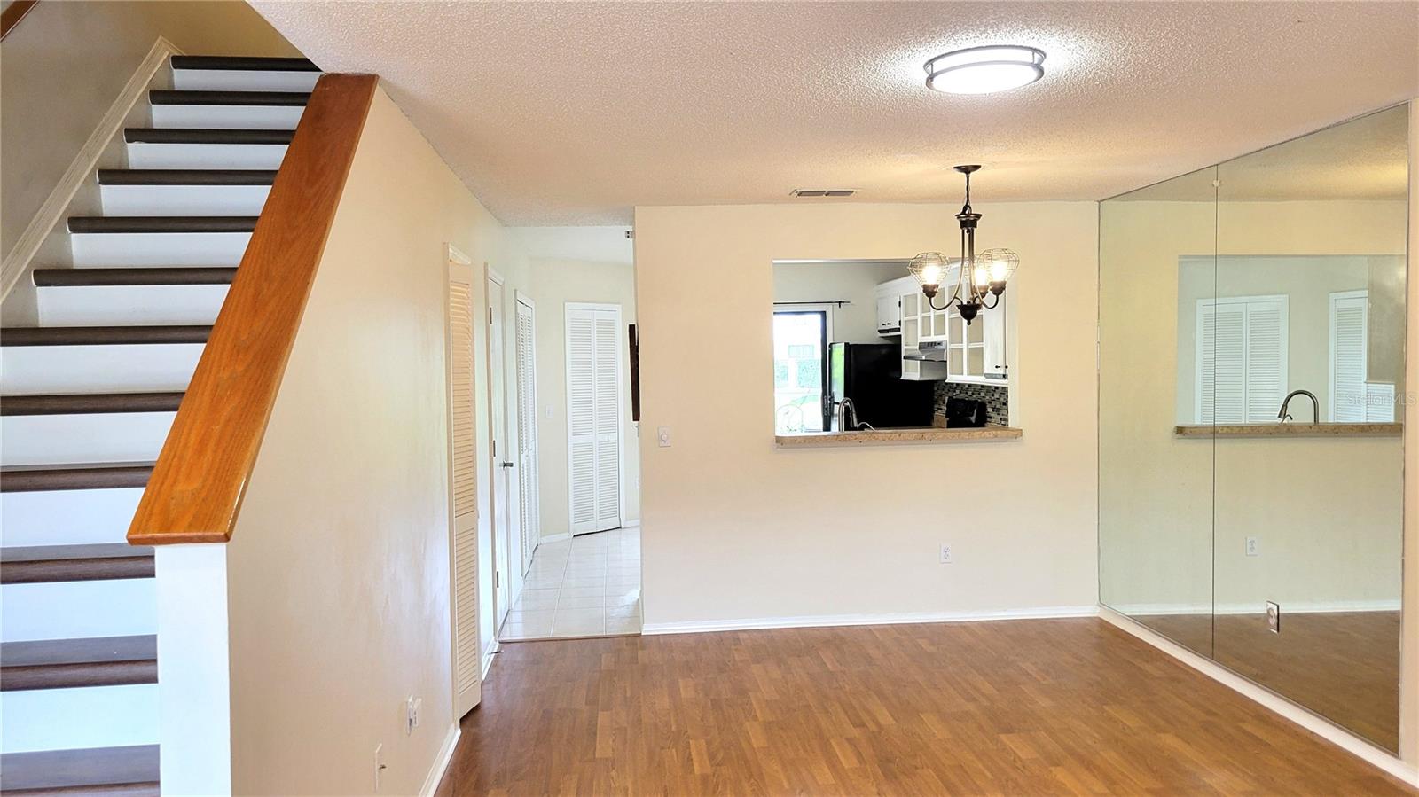 GREENBROOK VILLAS AT ERROL ESTATES 01 - Residential Lease