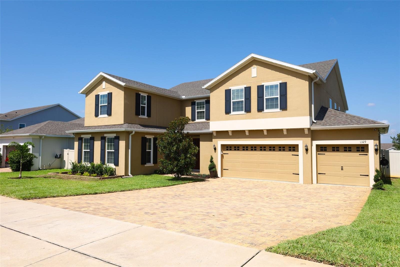 ARDMORE RESERVE PH 3 - Residential