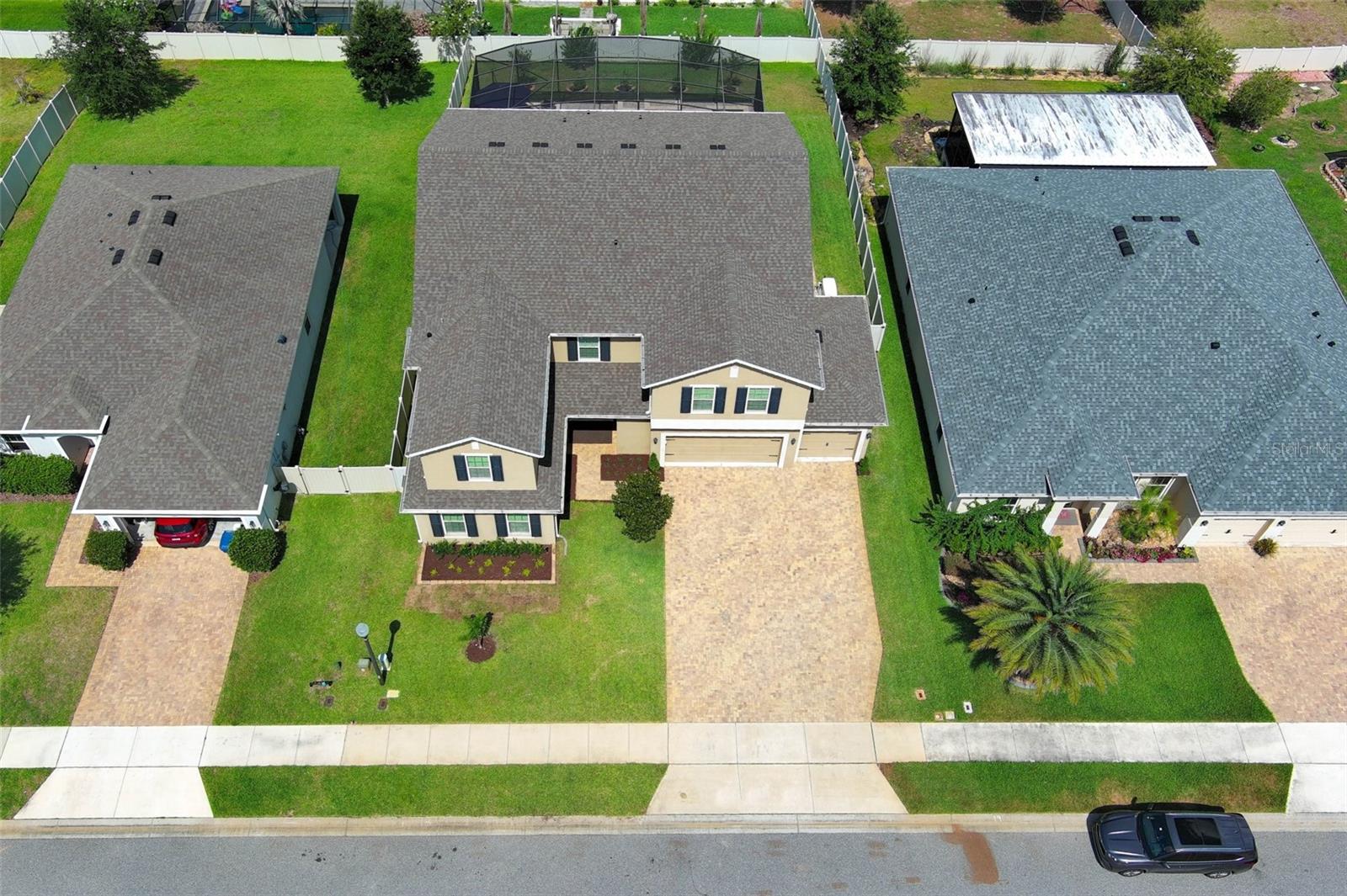 ARDMORE RESERVE PH 3 - Residential