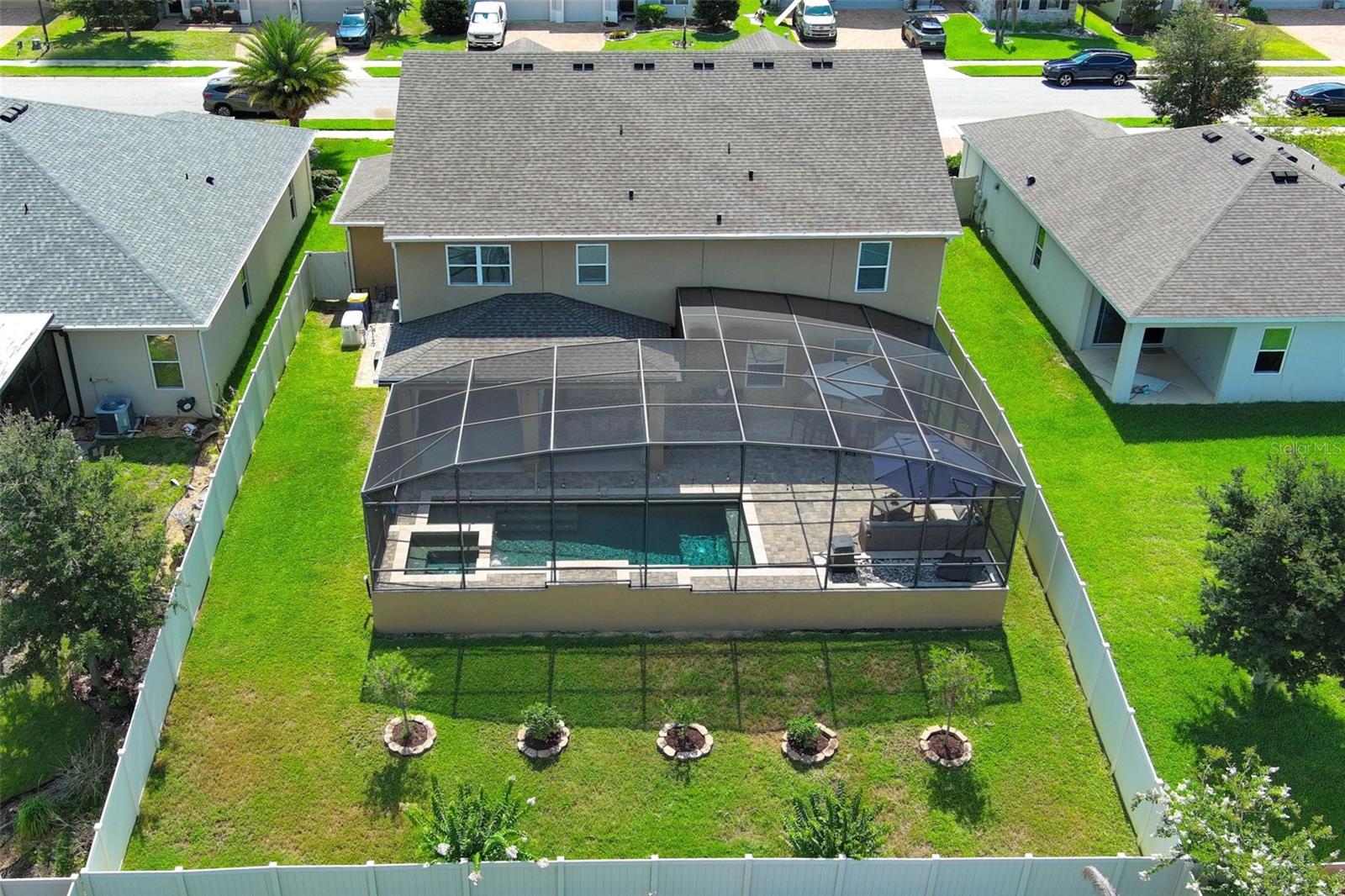 ARDMORE RESERVE PH 3 - Residential