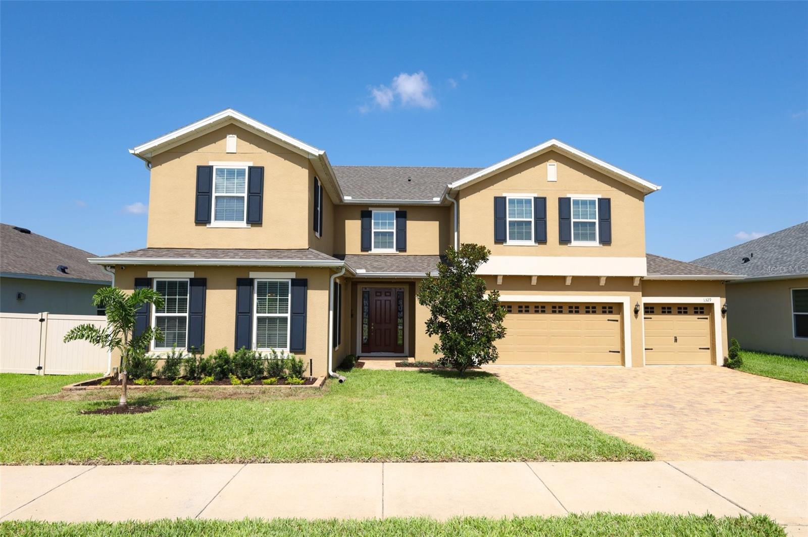 ARDMORE RESERVE PH 3 - Residential