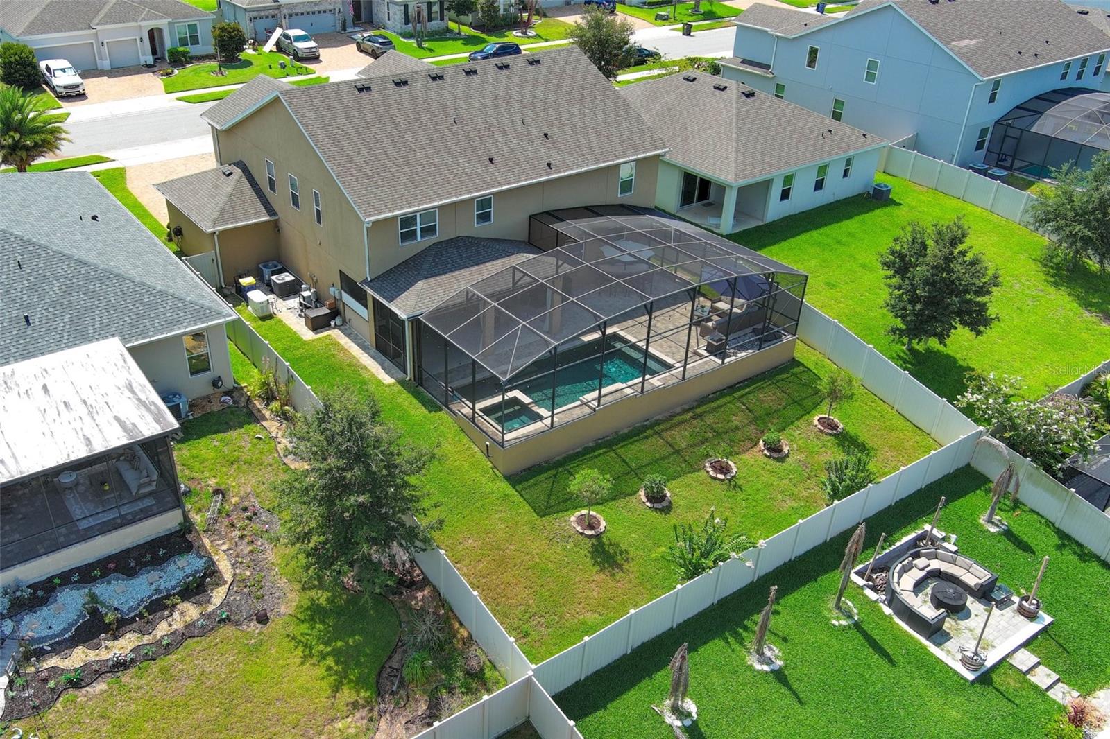 ARDMORE RESERVE PH 3 - Residential