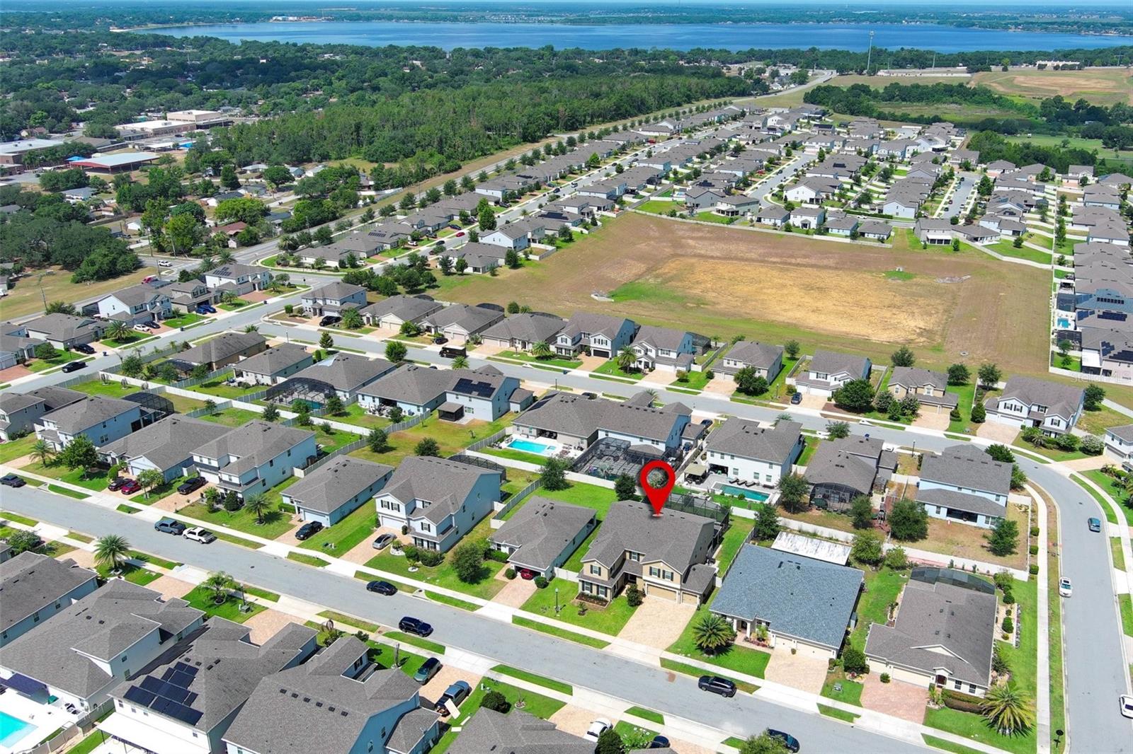 ARDMORE RESERVE PH 3 - Residential