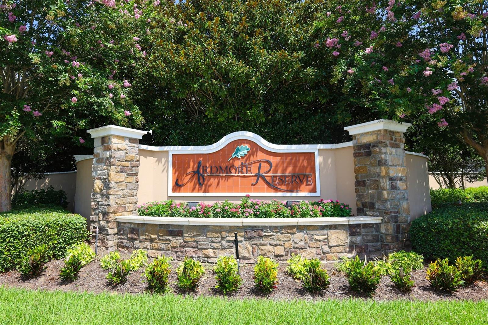 ARDMORE RESERVE PH 3 - Residential