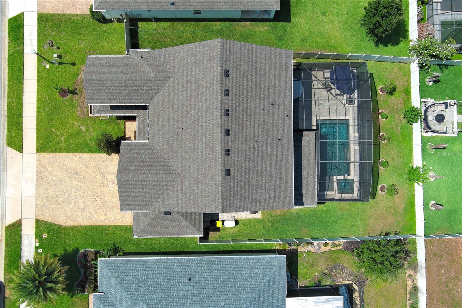 ARDMORE RESERVE PH 3 - Residential