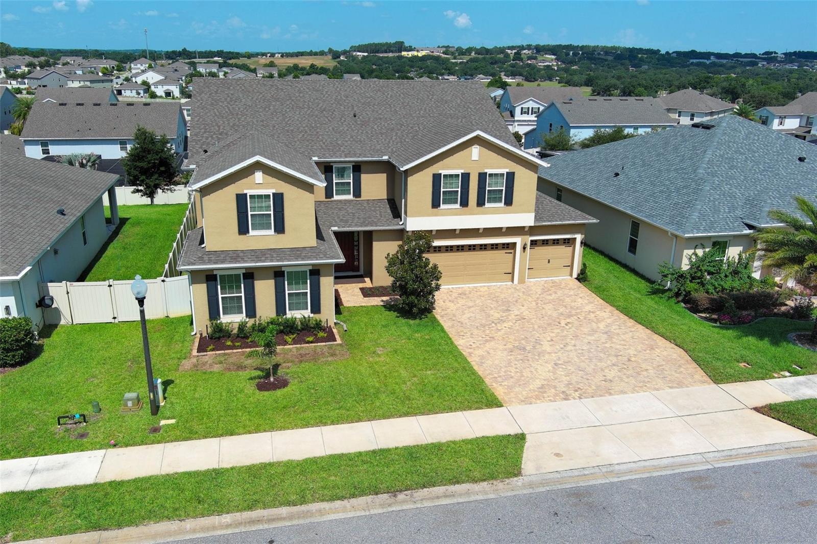 ARDMORE RESERVE PH 3 - Residential