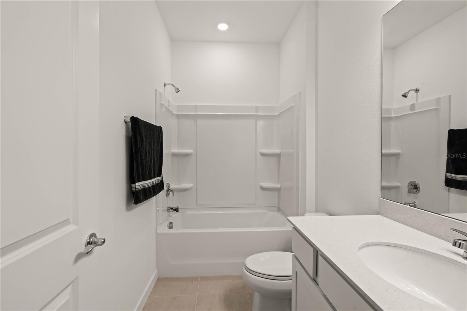 EVERGREEN - Residential